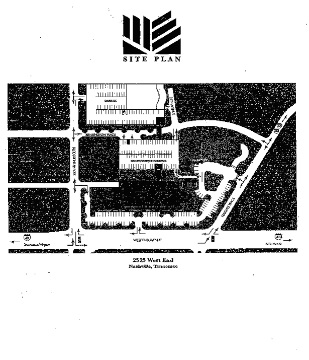 (SITE PLAN)