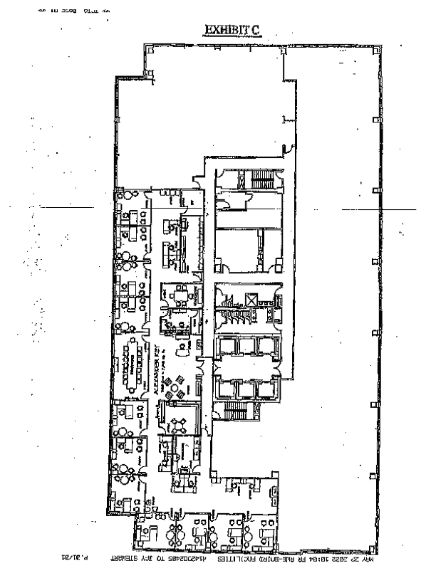 (FLOOR PLAN)