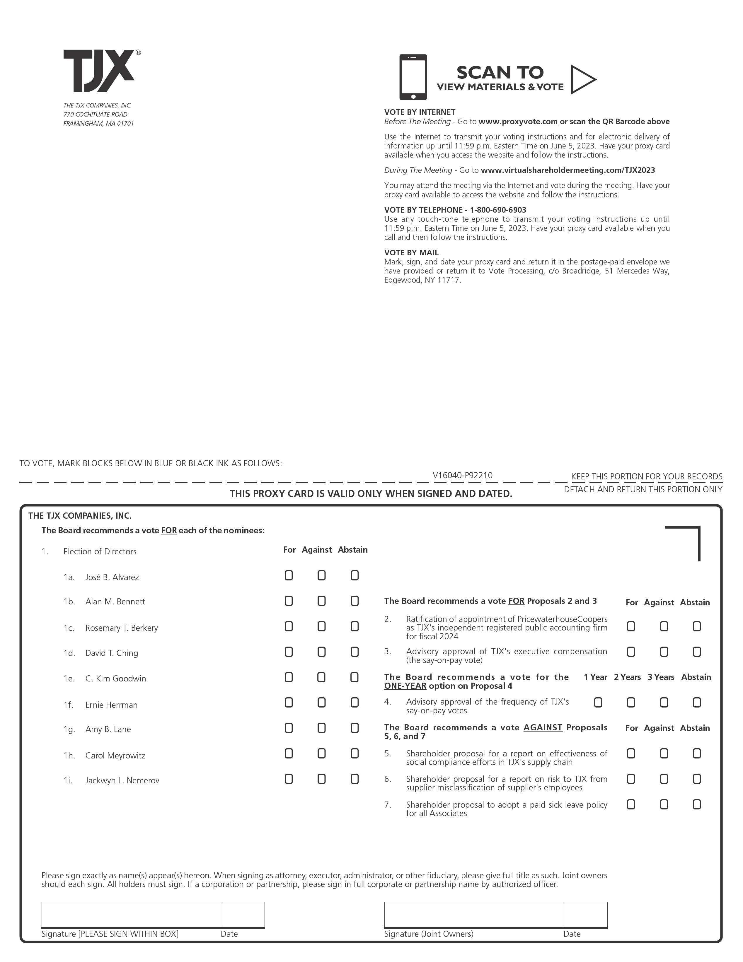 Tjx Syf Com Login 04