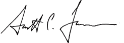 (SIGNATURE)