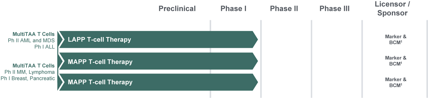 Lapp Pension Chart