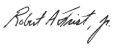 (-s- Robert A. Frist, Jr)