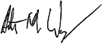(Signature 6)