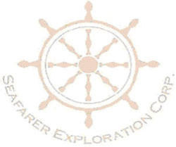 (SEAFARER LOGO)