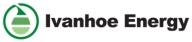 Ivanhoe Energy Logo