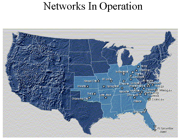 FCC establishes timetable for comment on WorldCom voting trust application, Featured News Story