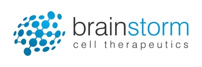 BrainStorm Cell Therapeutics Logo