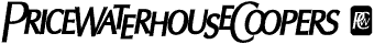 Pricewaterhouse Coopers Letterhead