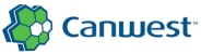 Canwest Logo
