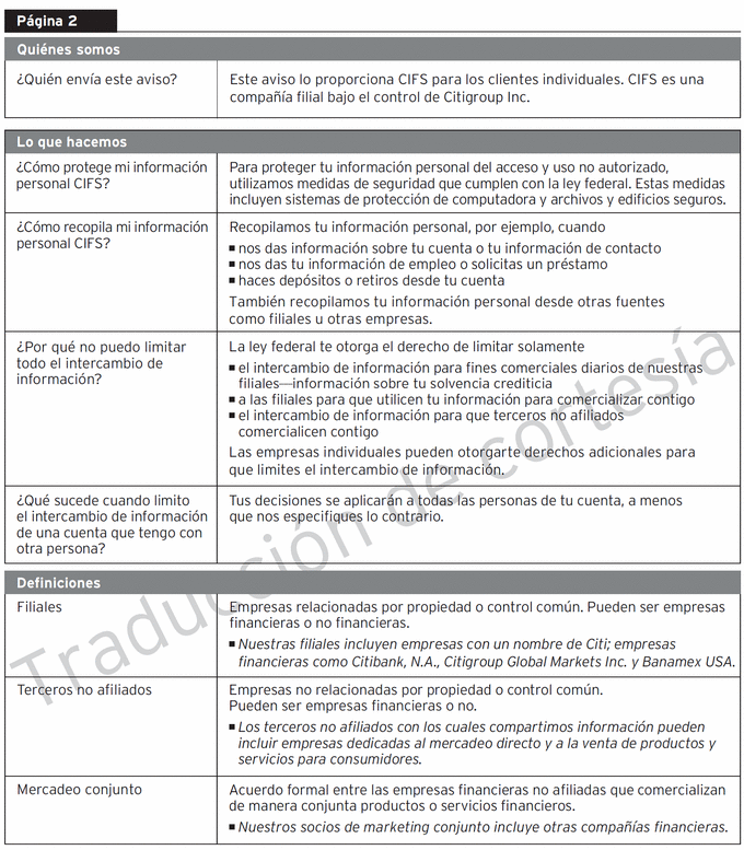 Ex 4 11 5 A16 97 1ex4d11 Htm Ex 4 11 Exhibit 4 11 Trademark License Agreement This Trademark License Agreement This Agreement Is Entered Into As Of October 22 15 By And Between Citigroup Inc A Delaware Corporation