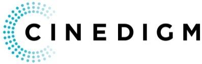 Cinedigm logo