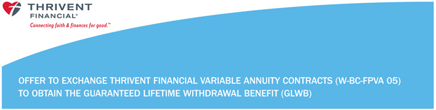 Thrivent Annuities Comparison Chart