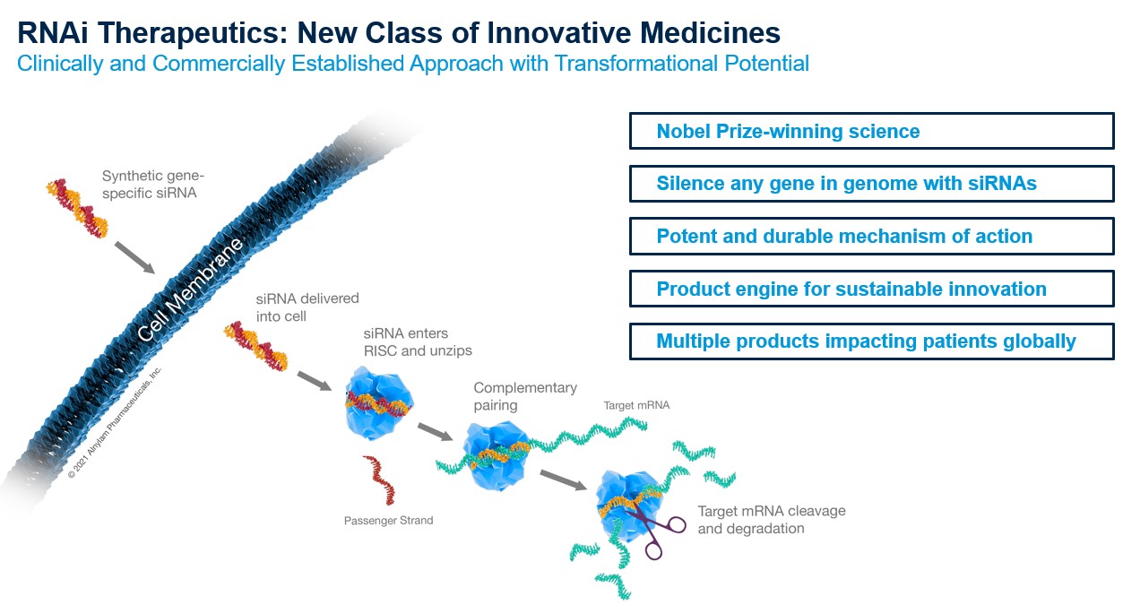 TransCode Therapeutics - SEC Filing