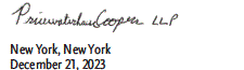 A close up of a signature

Description automatically generated