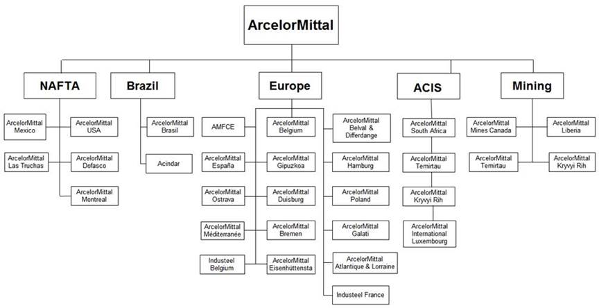 Aditya Mittal to face first 'litmus test' in ArcelorMittal - The Hindu  BusinessLine