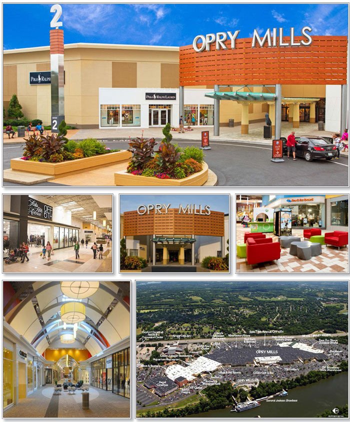 Refinancing of Simon's Fashion Valley Mall in San Diego Leads Pending CMBS  Deals