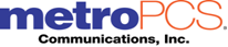 (METROPCS COMMUNICATIONS, INC. LOGO)