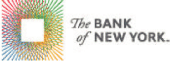 (THE BANK OF NEW YORK LOGO)