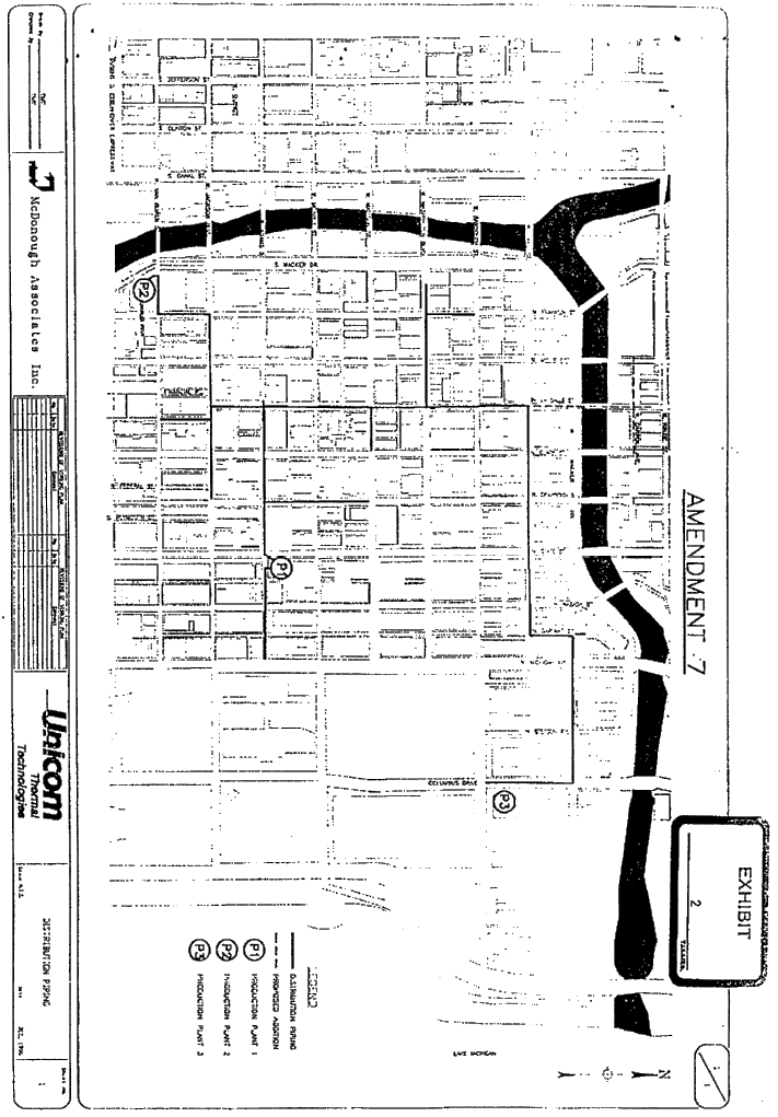 (MCDONOUGH ASSOCIATES INC. PLAN)