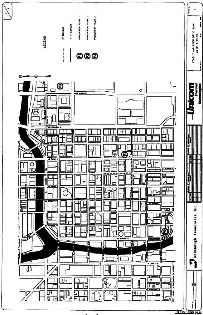 (MCDONOUGH ASSOCIATES INC. PLAN)