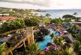 Wailea Beach Resort Slide