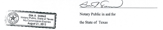 paul bettingen notary republic