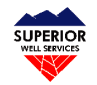 (SUPERIOR WELL SERVICES LOGO)