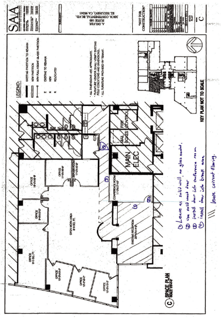 (FLOOR PLAN)