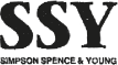 (SSY LOGO)