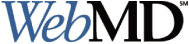 (WEBMD LOGO)
