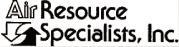 (AIR RESOURCE SPECIALISTS, INC. LOGO)