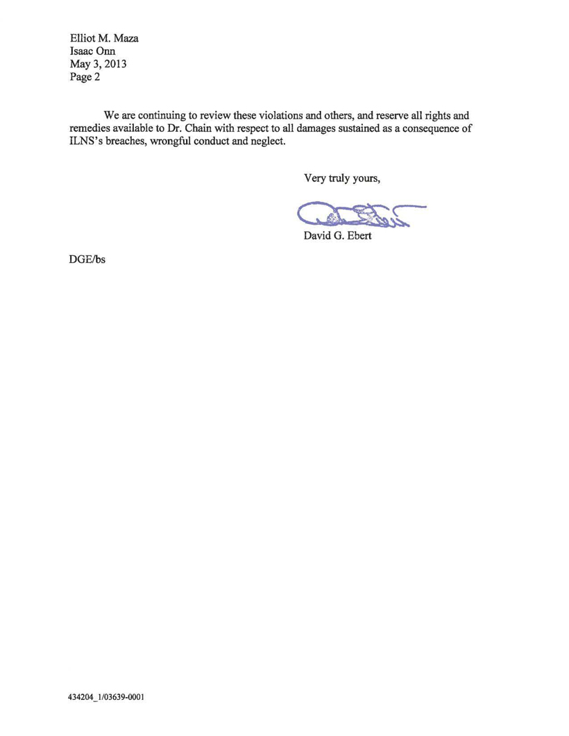 Resignation Letter For Pharma Company Sample Resignation