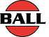 ball logo