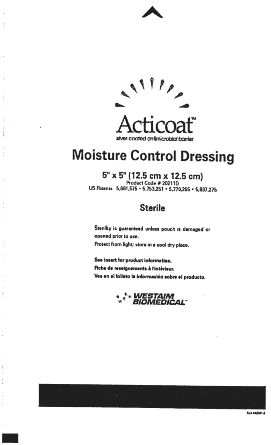 (PRODUCT LABEL)