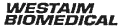 (WESTAIM BIOMEDICAL LOGO)