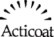 (ACTICOAT LOGO)