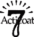 (ACTICOAT LOGO)