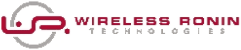 WIRELESS RONIN TECHNOLOGIES, INC. LOGO