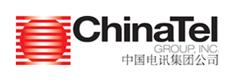 China Tel Logo