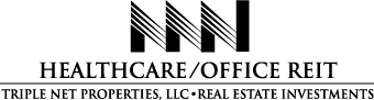 HEALTHCARE-OFFICE REIT