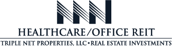 HEALTHCARE-OFFICE REIT