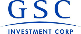 (GSC INVESTMENT CORP LOGO)