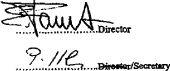 (SIGNATURE)