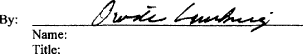 -s- SIGNATURE