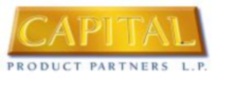 Capital Product Partners Logo