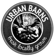 Urban Barns Fresh Locally Grown & Design