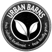 Urban Barns & Leaf Design