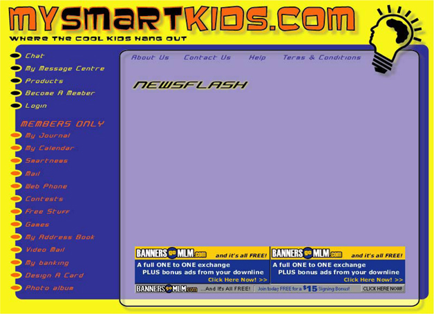 Smart Kids Group Logo