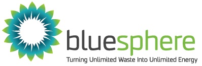 (Bluesphere Logo)
