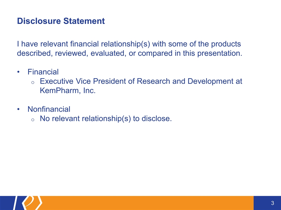 no financial disclosure statement
